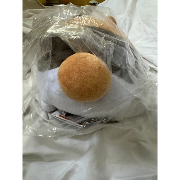 FINAL FANTASY XIV: HEAVENSWARD SOFT TOY CUSHION - FAT CAT - Picture 7 of 8